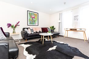 Cathedral Junction Apartment