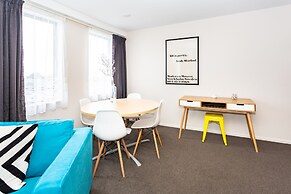 Cathedral Junction Apartment