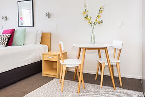 Cathedral Junction Apartment