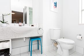 Cathedral Junction Apartment