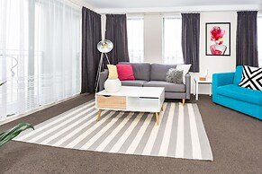 Cathedral Junction Apartment