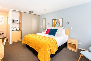 Cathedral Junction Apartment