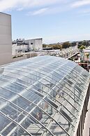 Cathedral Junction Apartment