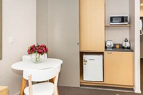 Cathedral Junction Apartment