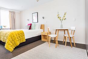 Cathedral Junction Apartment