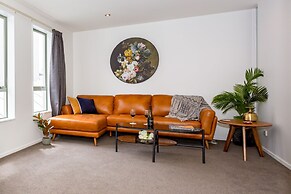 Cathedral Junction Apartment