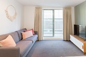 Cathedral Junction Apartment