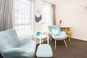 Cathedral Junction Apartment