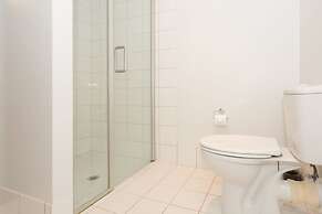 Cathedral Junction Apartment