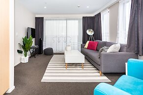 Cathedral Junction Apartment