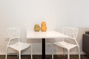 Cathedral Junction Apartment