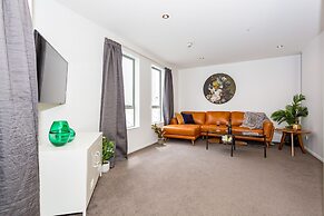 Cathedral Junction Apartment