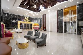 Vesna Hotel Nha Trang