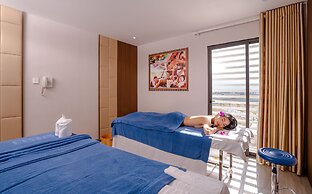 Vesna Hotel Nha Trang
