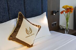 Vesna Hotel Nha Trang
