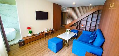 Vesna Hotel Nha Trang