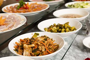 Vesna Hotel Nha Trang