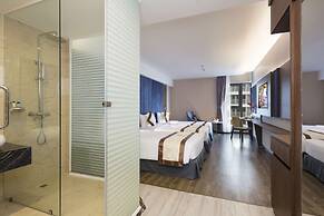 Vesna Hotel Nha Trang