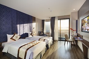 Vesna Hotel Nha Trang