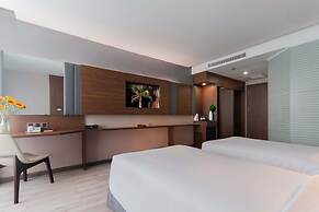 Vesna Hotel Nha Trang