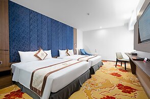 Vesna Hotel Nha Trang