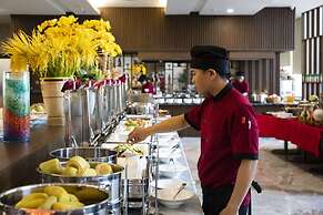 Vesna Hotel Nha Trang