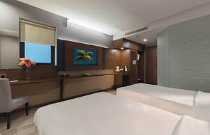 Vesna Hotel Nha Trang