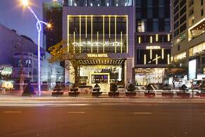 Vesna Hotel Nha Trang