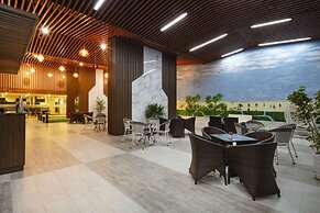 Vesna Hotel Nha Trang