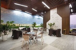 Vesna Hotel Nha Trang