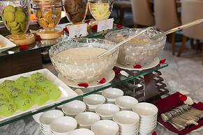 Vesna Hotel Nha Trang