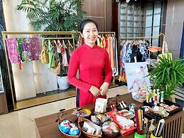 Vesna Hotel Nha Trang