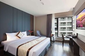 Vesna Hotel Nha Trang