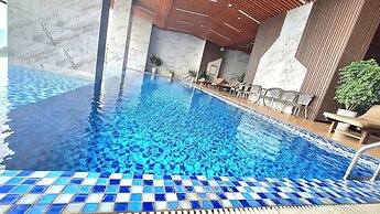 Vesna Hotel Nha Trang