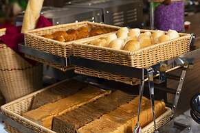 Vesna Hotel Nha Trang