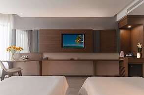 Vesna Hotel Nha Trang