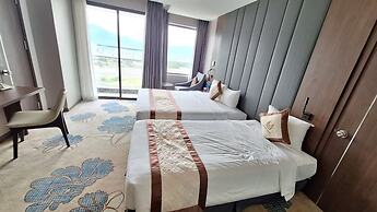 Vesna Hotel Nha Trang