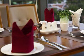 Vesna Hotel Nha Trang