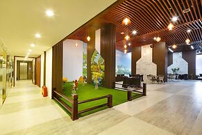 Vesna Hotel Nha Trang