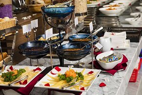 Vesna Hotel Nha Trang