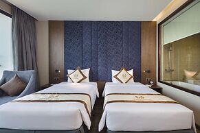 Vesna Hotel Nha Trang