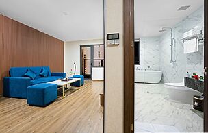 Vesna Hotel Nha Trang