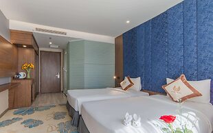 Vesna Hotel Nha Trang
