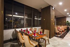 Vesna Hotel Nha Trang