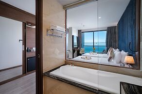 Vesna Hotel Nha Trang