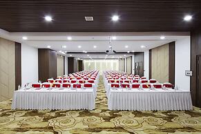 Vesna Hotel Nha Trang