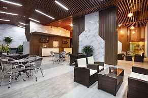 Vesna Hotel Nha Trang