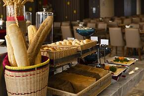 Vesna Hotel Nha Trang