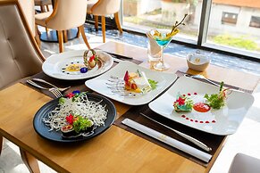 Vesna Hotel Nha Trang