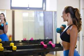 Vesna Hotel Nha Trang